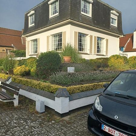 Villa Elsjes Droom كوكسيجدي المظهر الخارجي الصورة