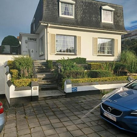 Villa Elsjes Droom كوكسيجدي المظهر الخارجي الصورة