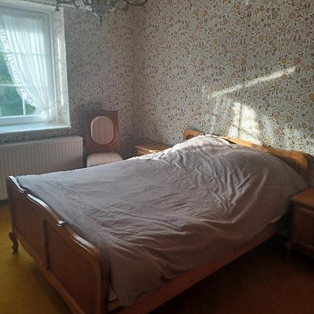 Villa Elsjes Droom كوكسيجدي المظهر الخارجي الصورة