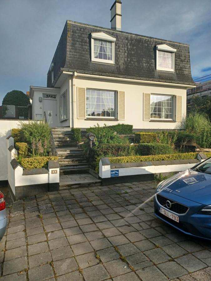 Villa Elsjes Droom كوكسيجدي المظهر الخارجي الصورة