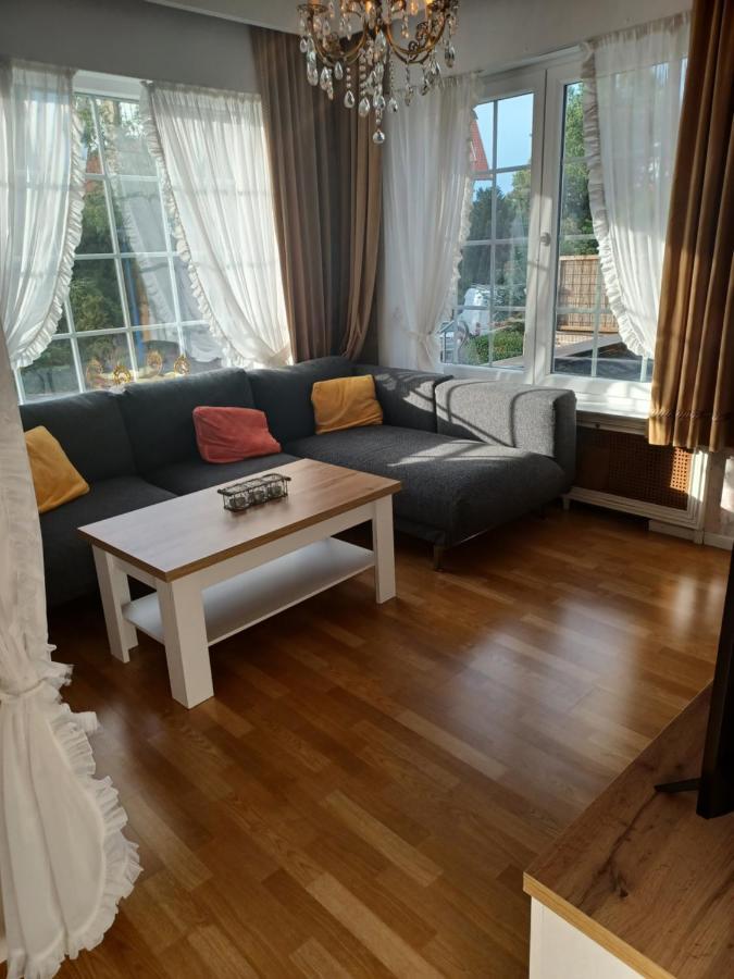 Villa Elsjes Droom كوكسيجدي المظهر الخارجي الصورة