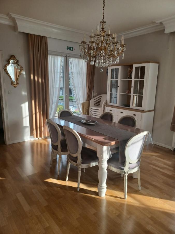 Villa Elsjes Droom كوكسيجدي المظهر الخارجي الصورة