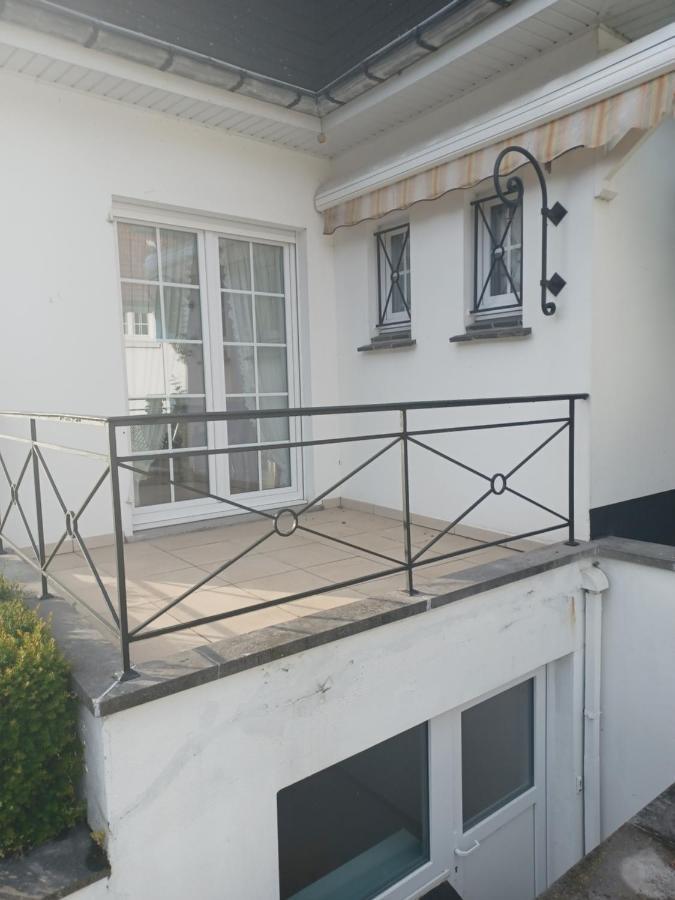 Villa Elsjes Droom كوكسيجدي المظهر الخارجي الصورة