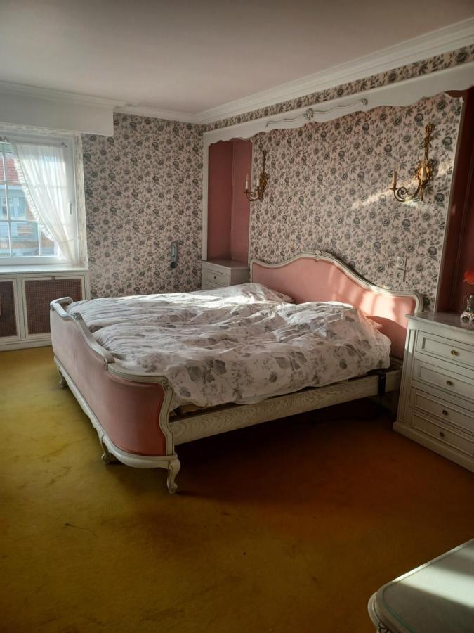Villa Elsjes Droom كوكسيجدي المظهر الخارجي الصورة