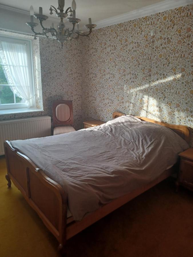 Villa Elsjes Droom كوكسيجدي المظهر الخارجي الصورة